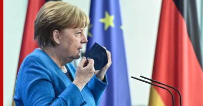 Ангела Меркель - Меркель выступила к призывом к США по поводу вакцин от коронавируса - profile.ru - Сша