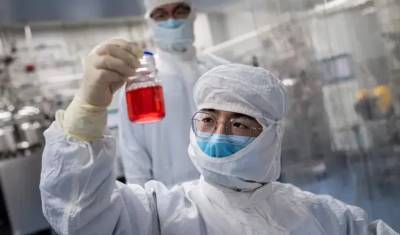 Китай тестировал коронавирусы для использования в качестве биологического оружия - newizv.ru - Китай - Австралия