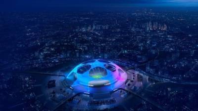Борис Джонсон - Финальный матч Лиги чемпионов может пройти в Лондоне - inforeactor.ru - Турция - Англия - Лондон