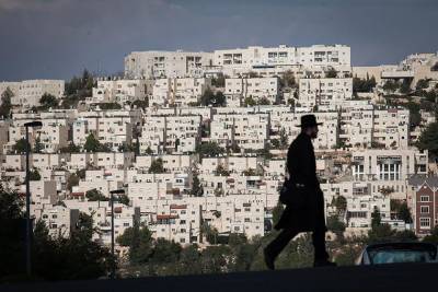 Богатейшие израильтяне бегут из городов - detaly.co.il - Тель-Авив