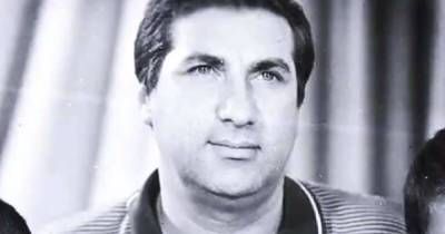 Советский актер Ариф Гулиев умер от COVID-19 - ren.tv - Ссср - Азербайджан