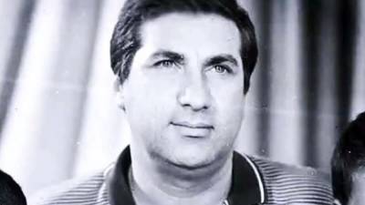 Умер азербайджанский актер Ариф Гулиев - iz.ru - Ссср - Азербайджан - Израиль