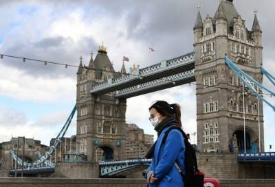 Великобритания обнародовала список стран, которые смогут приезжать без карантина - unn.com.ua - Англия - Киев