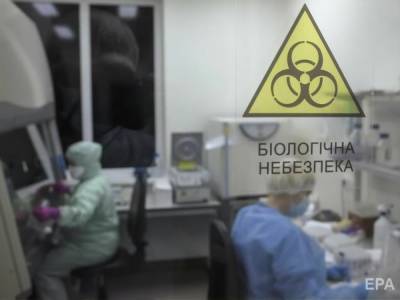 Максим Степанов - В Украине за сутки выявили более пяти тысяч случаев заболевания COVID-19 - gordonua.com - Украина