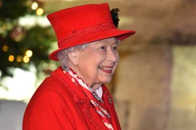 принц Гарри - Елизавета II (Ii) - Елизавета II отменила День победы в Великобритании - radiokp.ru - Англия
