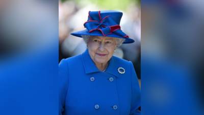 королева Елизавета II (Ii) - Королева Великобритании отменила празднование Дня Победы - nation-news.ru - Англия
