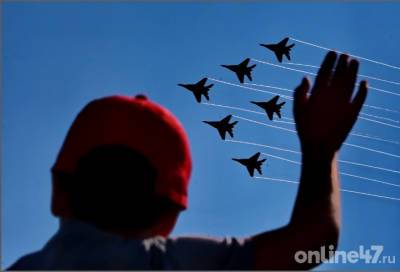 Парад Победы на Красной площади в Москве: прямая трансляция - online47.ru - Россия - Москва