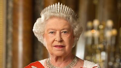 королева Елизавета II (Ii) - Елизавета Королева - Королева Елизавета II не будет отмечать День Победы - polit.info - Англия