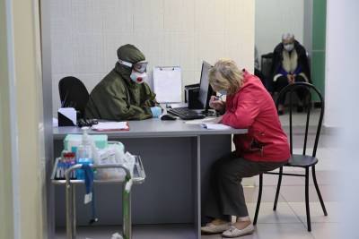 В Москве за сутки вылечились от коронавируса более 2 тысяч человек - tvc.ru - Москва