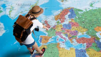 В отпуск - без детей: все, что важно знать перед заказом авиабилетов в Европу - vesty.co.il - Евросоюз - Израиль