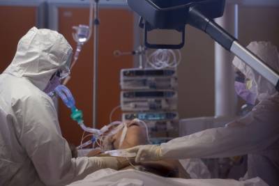 На Дону коронавирус унес жизни еще шести дончан - rostov.mk.ru