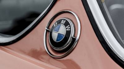 Продажи автомобилей BMW рекордно выросли в Китае - inforeactor.ru - Китай