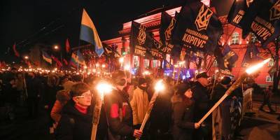 “Меньше рекламы, больше наказаний”: главный раввин Одессы рассказал, как бороться с неонацистами - detaly.co.il - Киев - Одесса