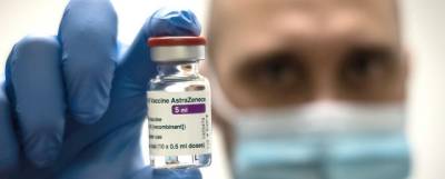 Тьерри Бретон - Евросоюз не продлил контракт на поставки вакцины AstraZeneca - runews24.ru - Евросоюз