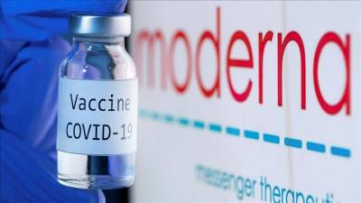 Moderna признана лучшей вакциной от коронавируса на мировом уровне - minfin.com.ua - Washington