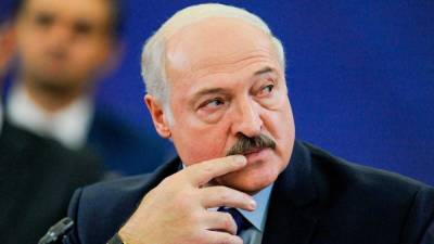 Александр Лукашенко - Лукашенко подписал «декрет» на случай его убийства - sharij.net - Президент