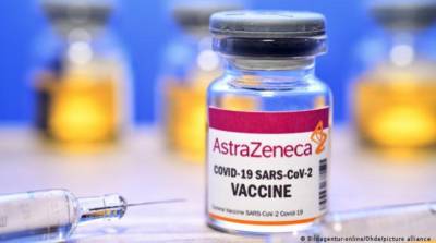 Тьерри Бретон - ЕС не продлил контракт на поставку вакцин AstraZeneca - ru.slovoidilo.ua