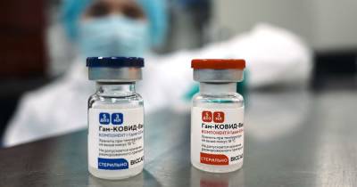Кремлевскую COVID-вакцину могут не одобрить в ЕС из-за качества, — СМИ - dsnews.ua - Евросоюз - Словакия