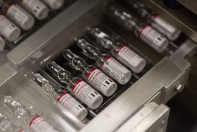 Сделка по вакцине «мертва» — в Германии рассказали о перспективах поставок «Спутника V» - news-front.info - Россия - Москва