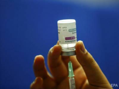 Во Франции выявили новые случаи тромбоза после вакцинации AstraZeneca - gordonua.com - Франция