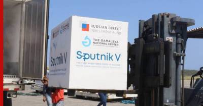 Создатели "Спутника V" опровергли информацию о тупике в переговорах с Германией - profile.ru - Россия - Германия