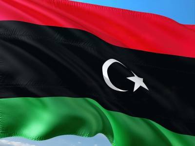 Министр иностранных дел Ливии ушла в отставку после того, как призвала турецкие войска покинуть страну и мира - cursorinfo.co.il - Ливия