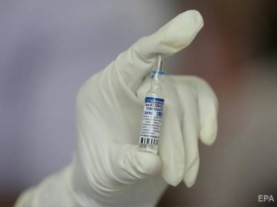 В РФ назвали дезинформацией публикацию о тупике в переговорах с Германией по поставкам вакцины "Спутник V" - gordonua.com - Россия - Германия