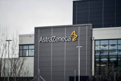 Тьерри Бретон - Евросоюз не будет повторно заключать контракт на закупку вакцины AstraZeneca - news-front.info - Евросоюз