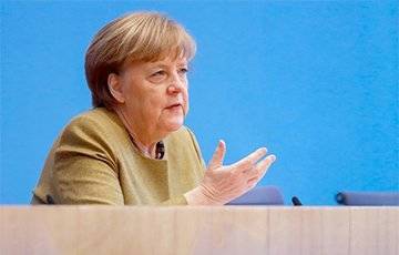 Ангела Меркель - Меркель намекнула, что туристов без прививки от СOVID-19 пустят этим летом в Европу - charter97.org - Евросоюз - Португалия