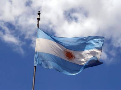 Джонс Хопкинс - В Аргентине отложили выборы из-за коронавируса - gordonua.com - Китай - Аргентина
