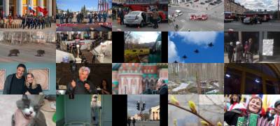 Что происходило сегодня в Петрозаводске и Карелии - stolicaonego.ru - Петрозаводск - республика Карелия