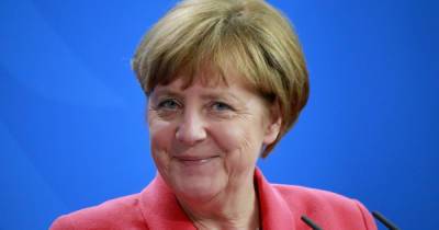 Ангела Меркель - Меркель хочет пускать непривитых туристов в Евросоюз - dsnews.ua - Евросоюз - Португалия