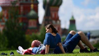 Новые ГОСТЫ и визы в Германию: что изменится в жизни россиян с 1 июня? - 5-tv.ru - Россия