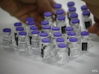 Йенс Шпан - Германия планирует за лето вакцинировать от коронавируса всех подростков - gordonua.com - Германия - Евросоюз