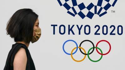 Первыми прибывшими на Олимпиаду в Токио атлетами стали австралийцы - iz.ru - Израиль - Токио