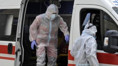 За сутки зафиксировали 2 137 новых случаев коронавируса - ru.slovoidilo.ua - Киев