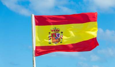 Испания разрешила въезд для иностранных туристов с 7 июня - runews24.ru - Испания