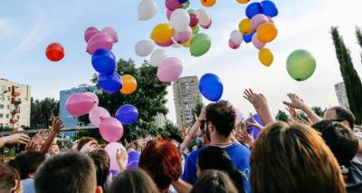 Грузия празднует День защиты детей: куда пойти в Тбилиси? - sputnik-georgia.ru - Грузия - Тбилиси