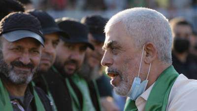 Больше чем в сделке Шалита: ХАМАС озвучил новое требование по обмену военнопленными - vesty.co.il - Израиль