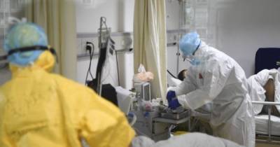 В Китае человек впервые в истории заразился птичьим гриппом H10N3 - focus.ua - Китай - Чжэньцзян