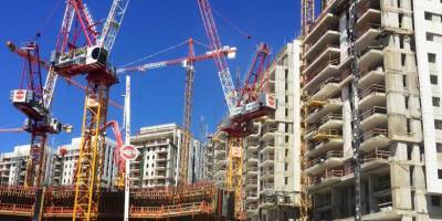 Шакед Айелет - Подрядчики требуют лицензии на строительство 200 тысяч квартир в год - nep.co.il