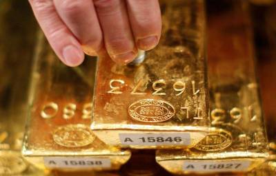 Цены на золото обновили 5-месячный максимум - smartmoney.one