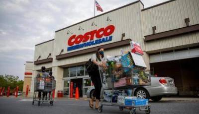 Севак Араратян: Покупатели возвращаются в магазины Costco - smartmoney.one