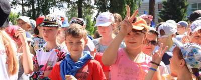 В Калужской области 340 учреждений организуют летний отдых для детей - runews24.ru - Калужская обл.