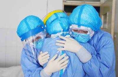 В Смоленской области прервалась цепь коронавирусных смертей - rabochy-put.ru - Смоленская обл.