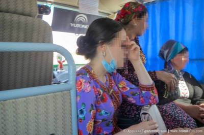 Гурбангулы Бердымухамедов - Поехать в Авазу можно только после вакцинации. Доехать до других курортов можно даже без маски - hronikatm.com - Туркмения - Президент
