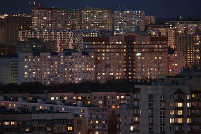 Рынку жилья в Москве предрекли стагнацию - lenta.ru - Москва