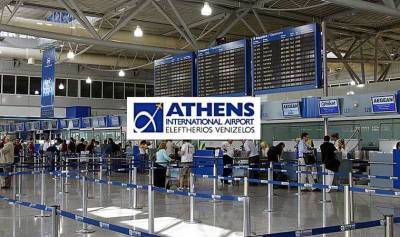 МАУ готовит рестарт полетов в Афины - minfin.com.ua - Киев - Греция - Афины