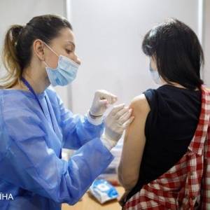 Минздрав зарегистрировал вакцину AstraZeneca, произведенную в ЕС - reporter-ua.com - Англия - Канада - Евросоюз