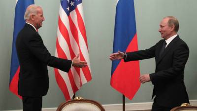 Владимир Путин - Джозеф Байден - The American Spectator: Москва берет у Вашингтона все, и ей за это ничего не будет - vesti.ru - Россия - Москва - Вашингтон - Президент